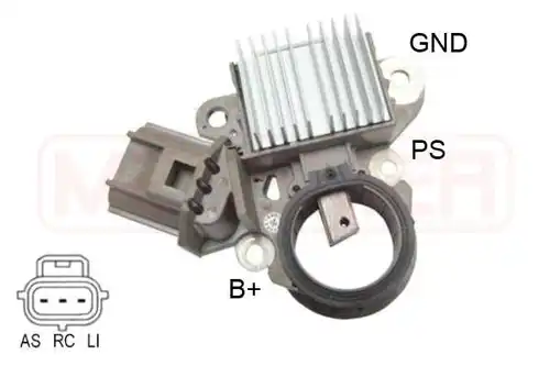 регулатор на генератор ERA 216001