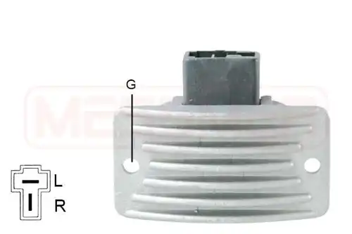 регулатор на генератор ERA 216005