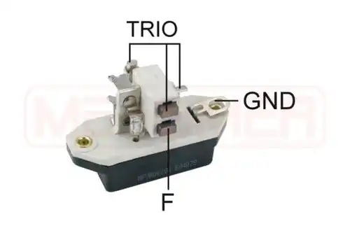 регулатор на генератор ERA 216068