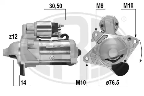  ERA 221063A