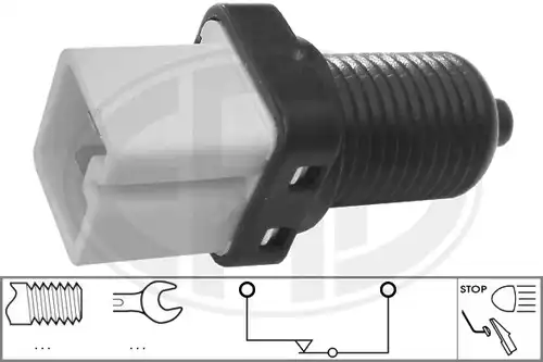 ключ за спирачните светлини ERA 330060