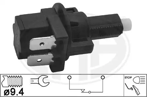 ключ за спирачните светлини ERA 330066