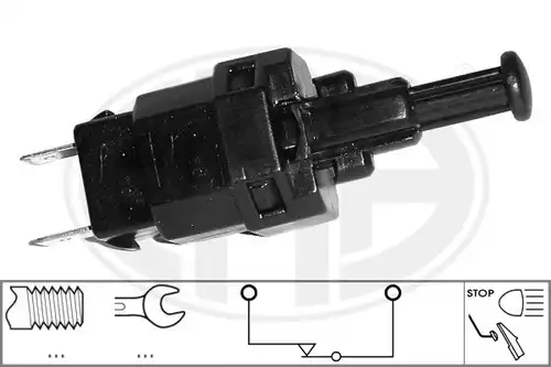 ключ за спирачните светлини ERA 330429