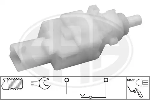 ключ за спирачните светлини ERA 330518