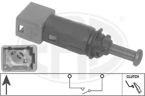 ключ за спирачните светлини ERA 330708