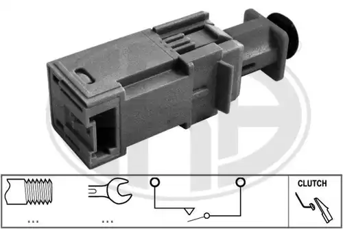 ключ за спирачните светлини ERA 330720