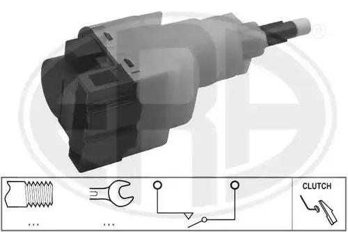 ключ за спирачните светлини ERA 330725