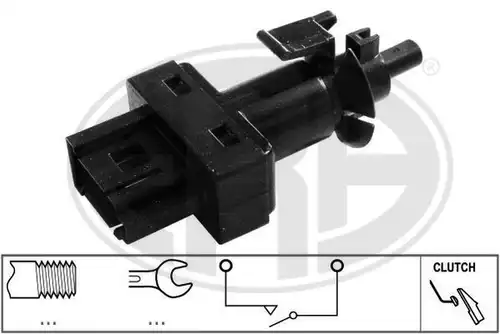ключ за спирачните светлини ERA 330727
