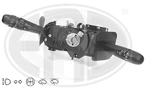 превключвател на кормилната колона ERA 440035