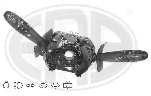 превключвател на кормилната колона ERA 440040