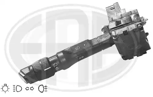 превключвател на кормилната колона ERA 440076
