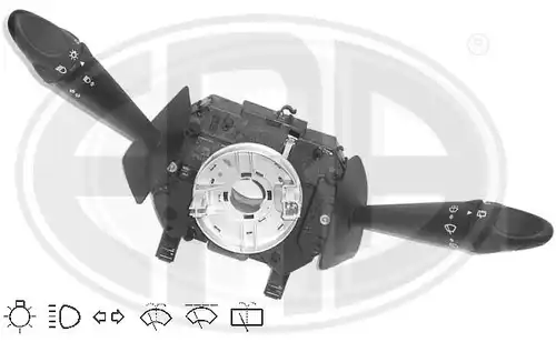 превключвател на кормилната колона ERA 440094