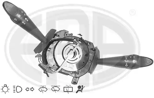 превключвател на кормилната колона ERA 440095