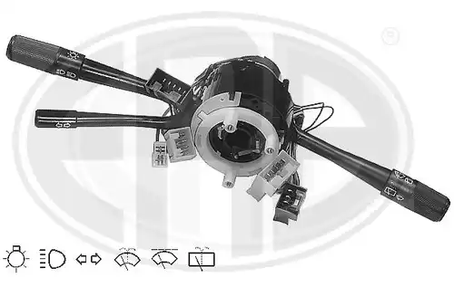 превключвател на кормилната колона ERA 440147