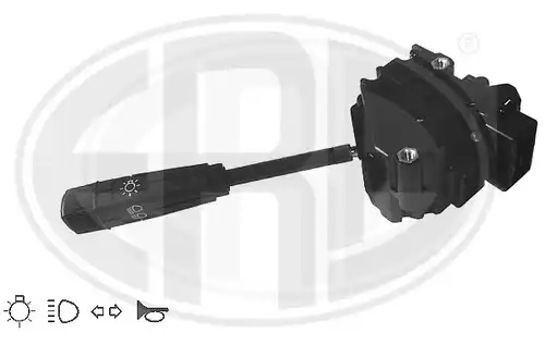 превключвател на кормилната колона ERA 440157