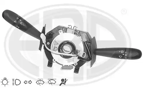 превключвател на кормилната колона ERA 440197