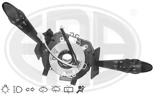 превключвател на кормилната колона ERA 440200
