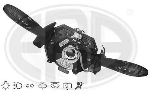превключвател на кормилната колона ERA 440205