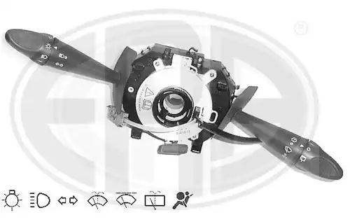 превключвател на кормилната колона ERA 440213