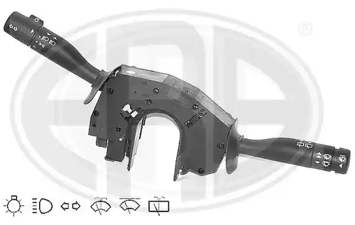 превключвател на кормилната колона ERA 440301