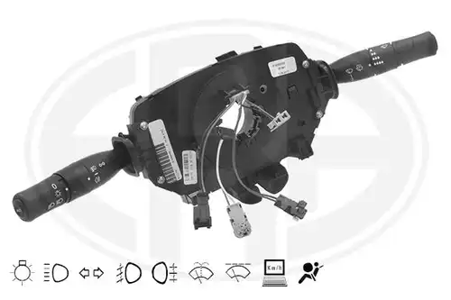 превключвател на кормилната колона ERA 440688