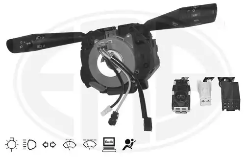 превключвател на кормилната колона ERA 440698