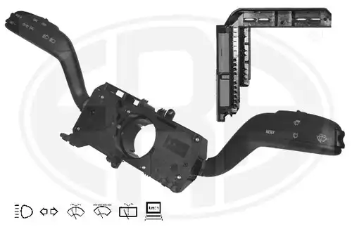 превключвател на кормилната колона ERA 440717