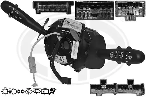 превключвател на кормилната колона ERA 440732