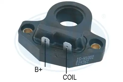 включващо устройство (комутатор), запалителна система ERA 885032