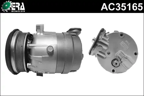 компресор за климатик ERA Benelux AC35165