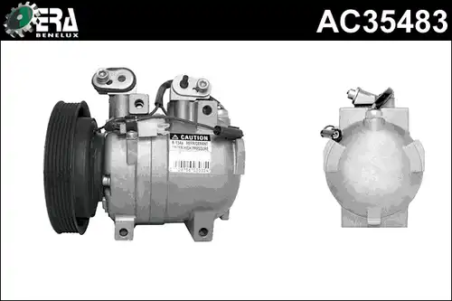 компресор за климатик ERA Benelux AC35483