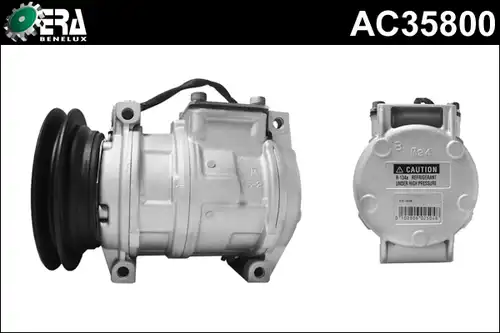 компресор за климатик ERA Benelux AC35800