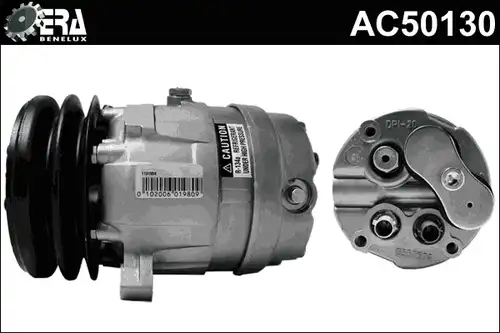 компресор за климатик ERA Benelux AC50130