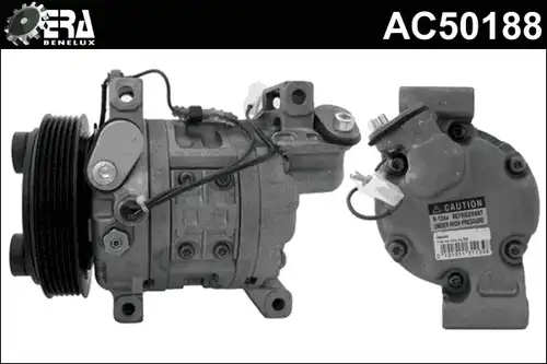 компресор за климатик ERA Benelux AC50188