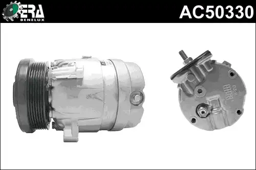 компресор за климатик ERA Benelux AC50330