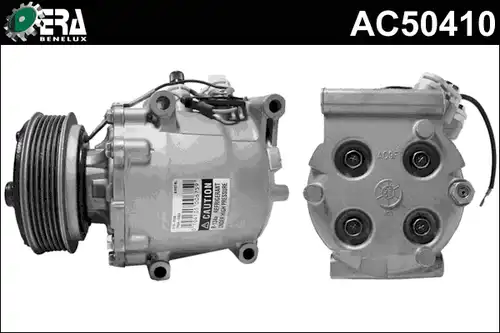 компресор за климатик ERA Benelux AC50410