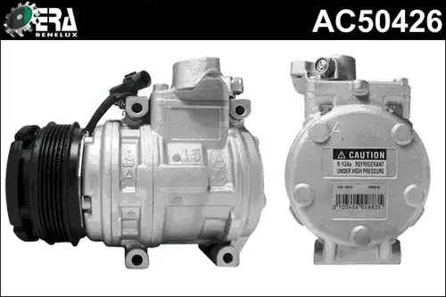 компресор за климатик ERA Benelux AC50426