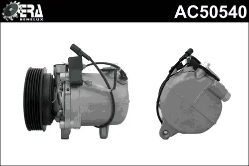 компресор за климатик ERA Benelux AC50540