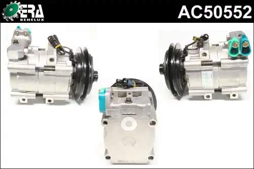 компресор за климатик ERA Benelux AC50552