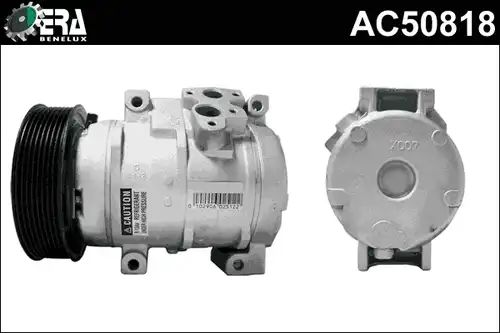 компресор за климатик ERA Benelux AC50818