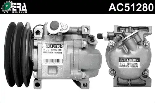 компресор за климатик ERA Benelux AC51280