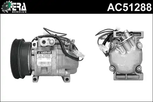 компресор за климатик ERA Benelux AC51288