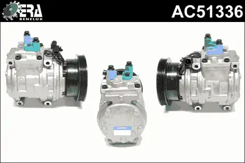 компресор за климатик ERA Benelux AC51336