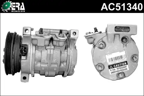 компресор за климатик ERA Benelux AC51340