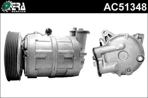 компресор за климатик ERA Benelux AC51348