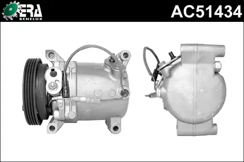 компресор за климатик ERA Benelux AC51434