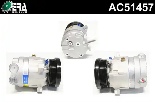 компресор за климатик ERA Benelux AC51457