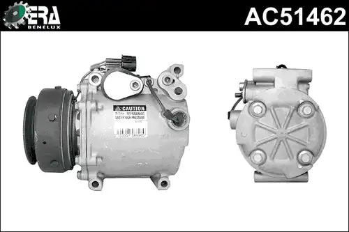 компресор за климатик ERA Benelux AC51462