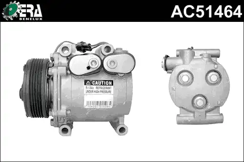 компресор за климатик ERA Benelux AC51464