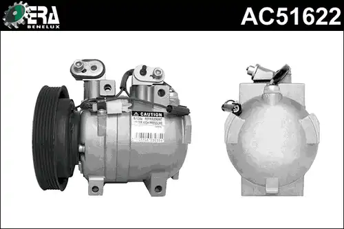 компресор за климатик ERA Benelux AC51622